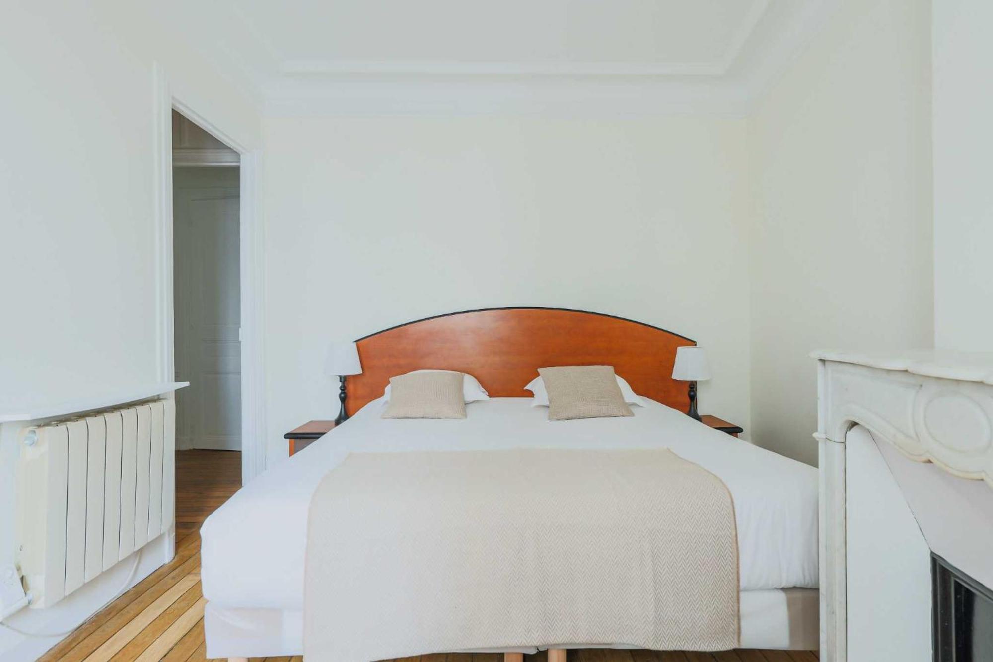 Appartamento Cosy - 1br-2p- Le Marais *